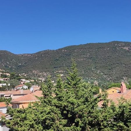 Appartement T2 Climatise Dans Residence Calme Cavalaire-sur-Mer Bagian luar foto